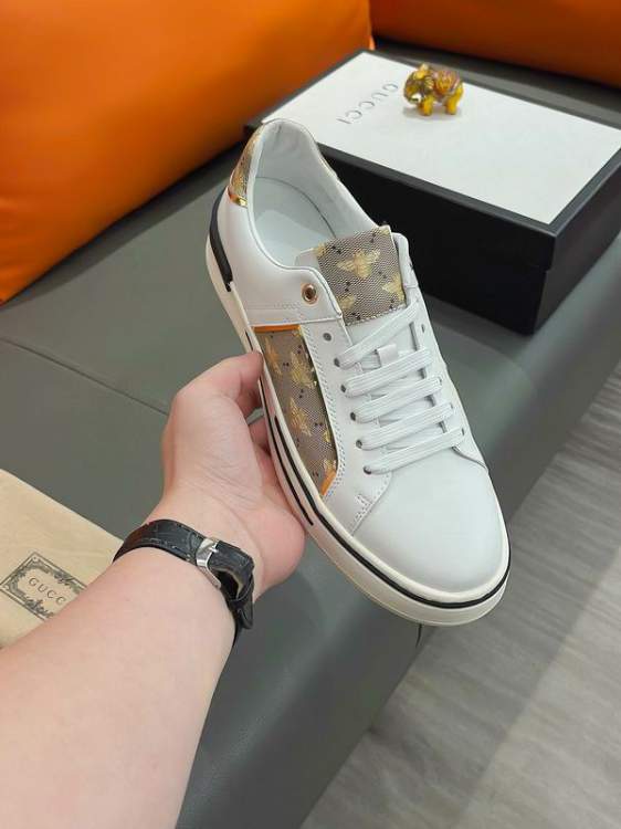 Picture of Gucci Shoes _SKUGuccisz38-44mnf03849130
